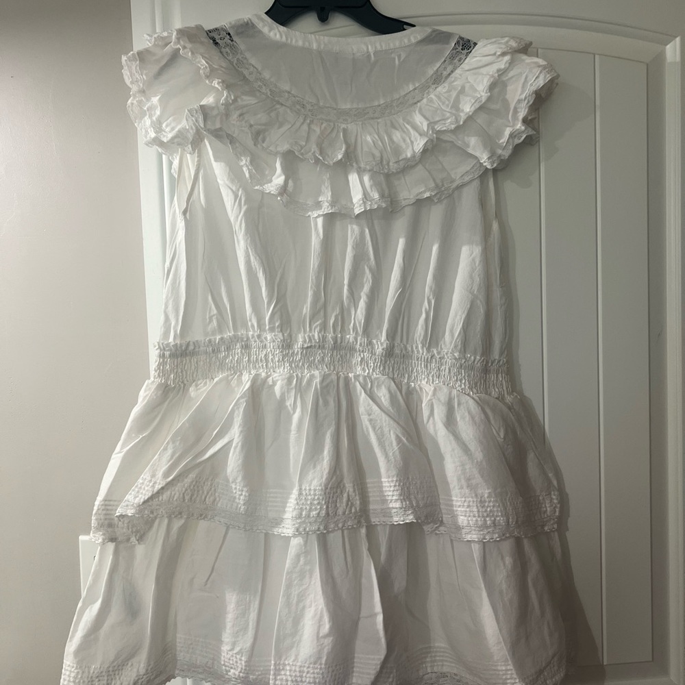 Loveshackfancy &Target dress - Picture 6 of 9